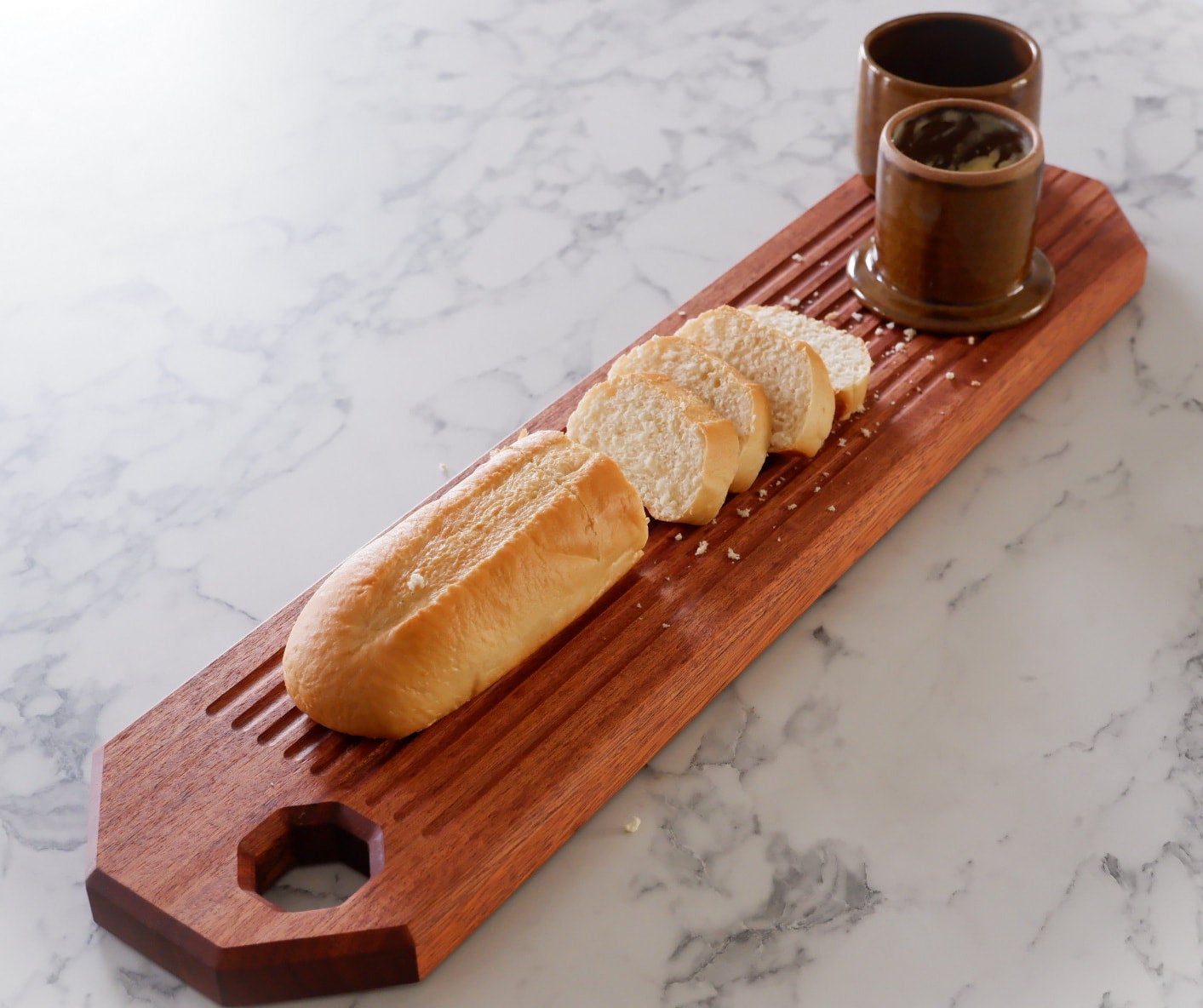 Long Bread Board